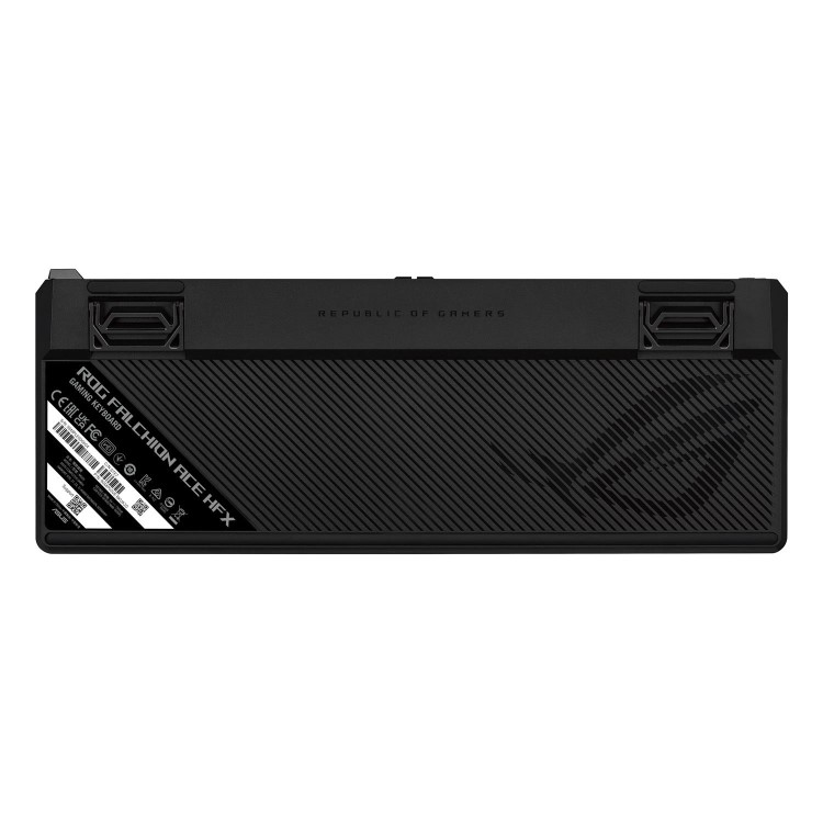 ASUS ROG Falchion Ace HFX USB Gaming Keyboard in Black