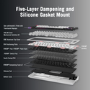 ASUS ROG Azoth X Wireless Gaming Keyboard