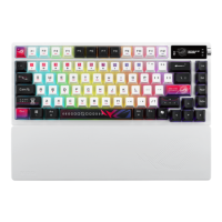 ASUS ROG Azoth X Wireless Gaming Keyboard