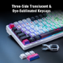 ASUS ROG Azoth X Wireless Gaming Keyboard