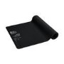 ASUS ROG Sheath II XXL Gaming Mouse Pad, Advanced Cooling Fabric, Durable Anti-Fray Edges, Non-Slip Rubber Base, 400 x 900 x 3mm, Black
