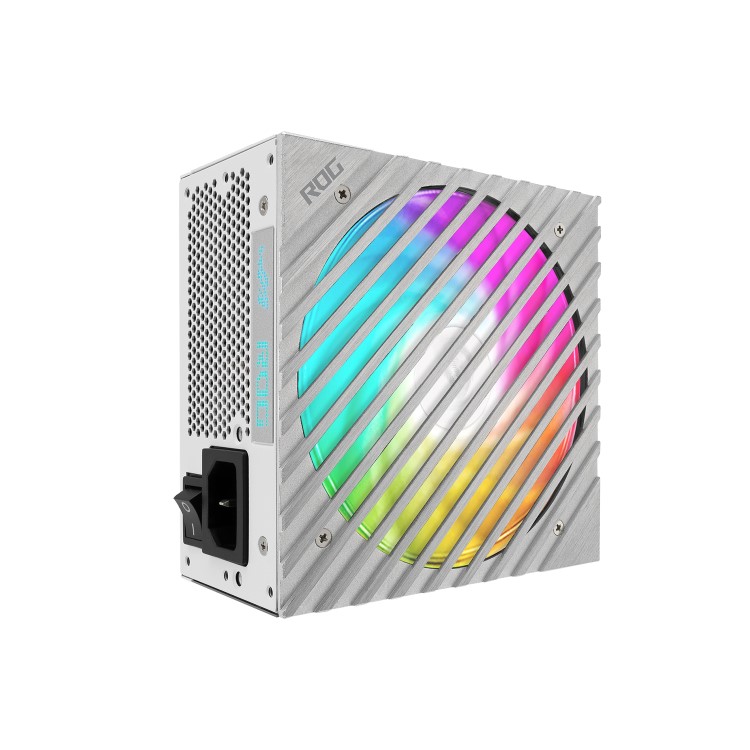 ASUS ROG LOKI 850W Fully Modular 80 PLUS Platinum Power Supply