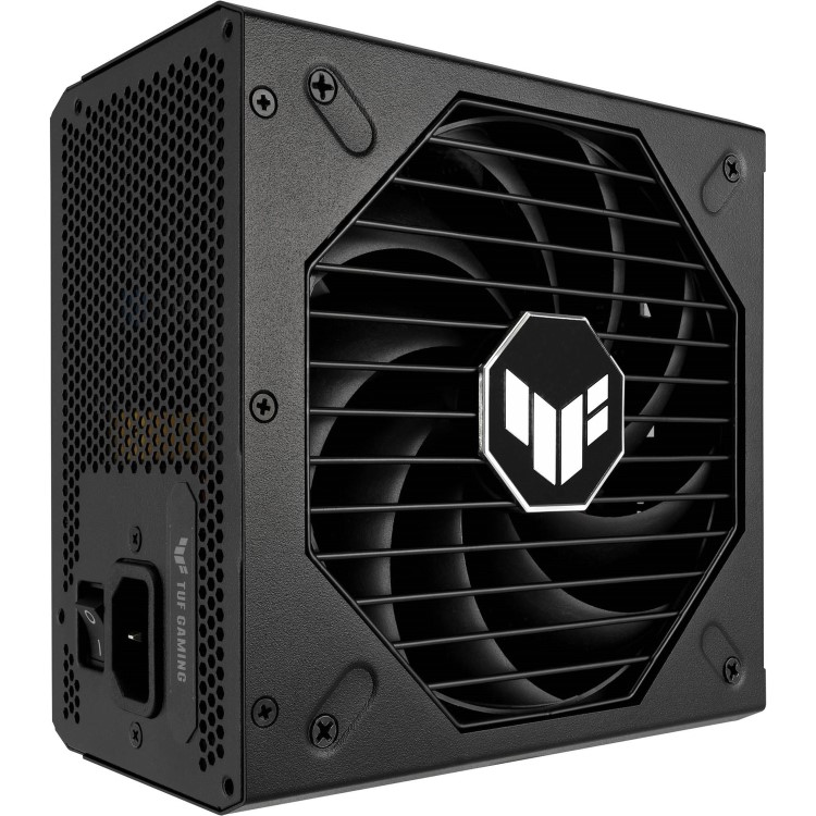 ASUS TUF Gaming 850W 80+ Gold Fully Modular ATX Power Supply