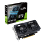 ASUS GeForce RTX 3050 8GB GDDR6 Graphics Card