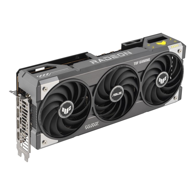 ASUS TUF Gaming AMD Radeon RX 9070 XT 16 GB GDDR6