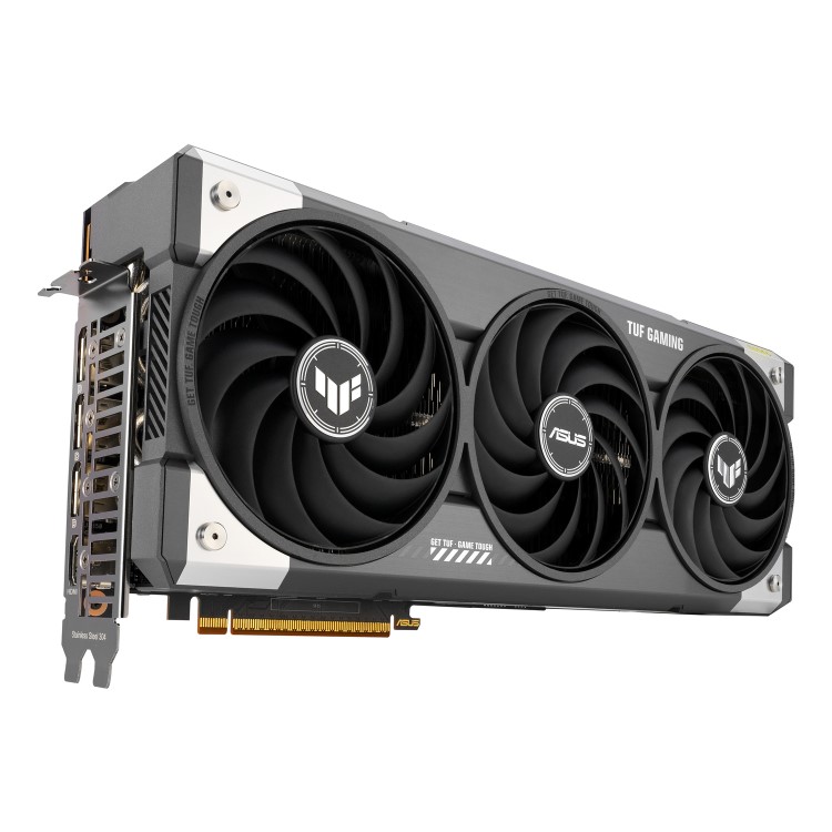 ASUS TUF Gaming AMD Radeon RX 9070 XT 16 GB GDDR6