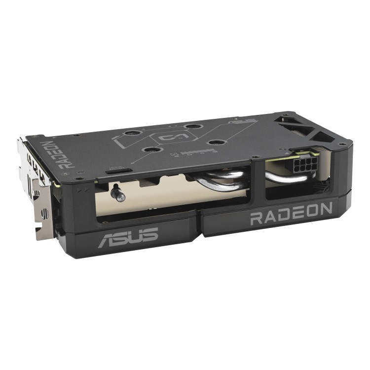 ASUS Radeon RX 9060 XT 16GB GDDR6 Graphics Card