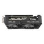 ASUS Radeon RX 9060 XT 16GB GDDR6 Graphics Card