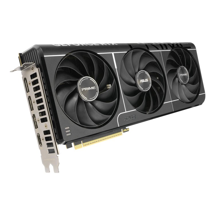 ASUS GeForce RTX 5080 16GB GDDR7 Graphics Card