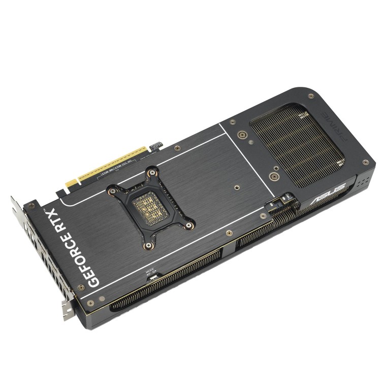 ASUS GeForce RTX 5080 16GB GDDR7 Graphics Card