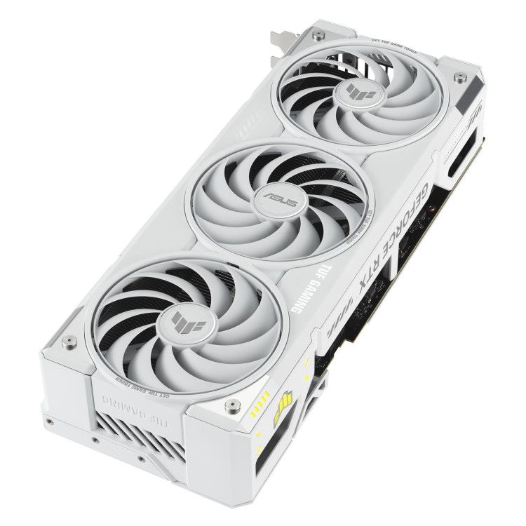 ASUS GeForce RTX 5070 Ti 16GB GDDR7 Graphics Card