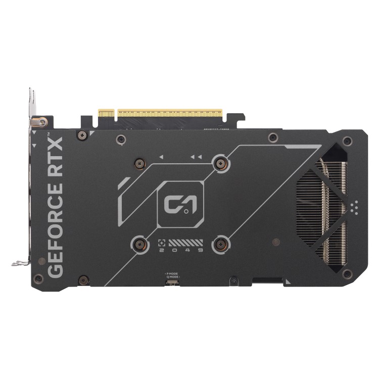 ASUS GeForce RTX 5060 Ti 8GB GDDR16 Graphics Card