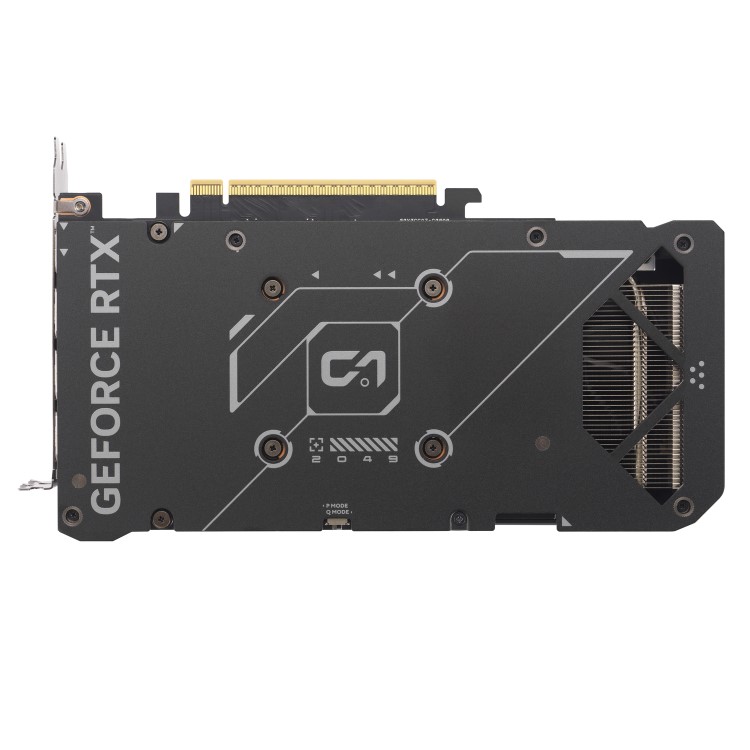 ASUS GeForce RTX 5060 Ti 8GB GDDR17 Graphics Card