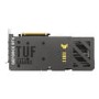ASUS GeForce RTX 5060 TUF Gaming 8GB OC Graphics Card