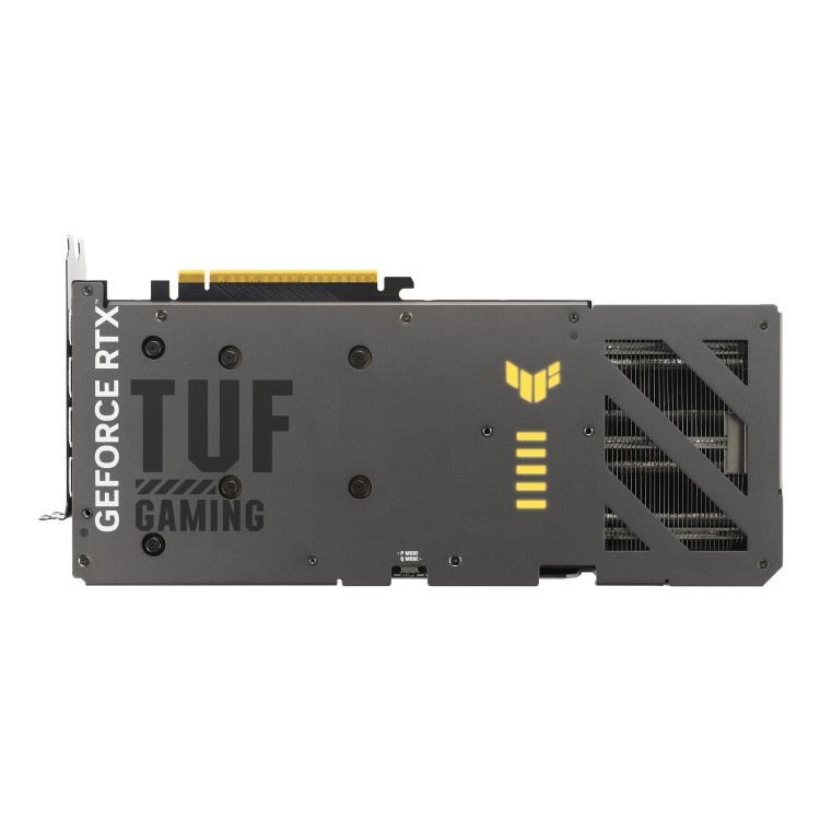 ASUS GeForce RTX 5060 TUF Gaming 8GB OC Graphics Card