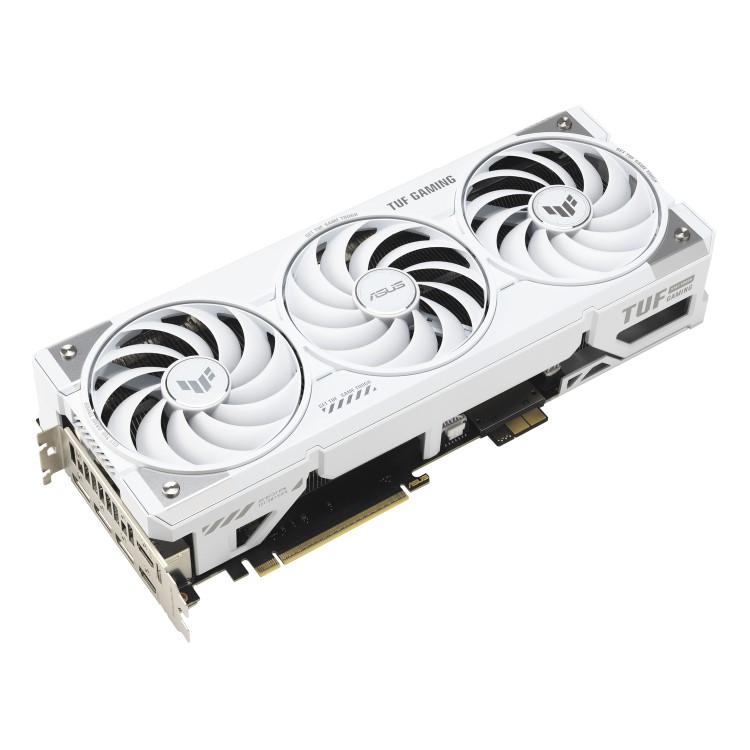 ASUS GeForce RTX 5070 Ti 16GB GDDR7 Graphics Card