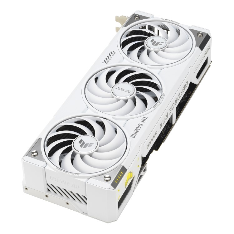ASUS GeForce RTX 5070 Ti 16GB GDDR7 Graphics Card