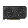 ASUS GeForce RTX 5050 8GB GDDR7 Graphics Card