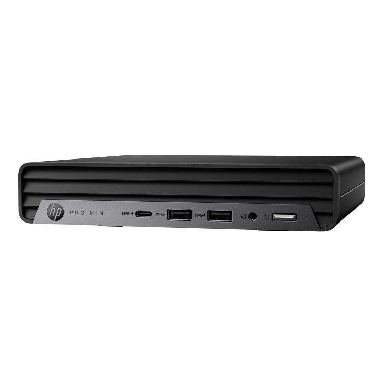 HP Pro Mini 400 G9 Intel Core i7 14700T 16GB RAM 1TB SSD Windows 11 Pro Mini PC