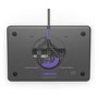 Logitech Tap IP Meeting Room Touch Controller Graphite