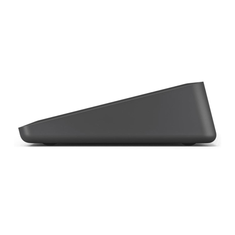 Logitech Tap IP Meeting Room Touch Controller Graphite