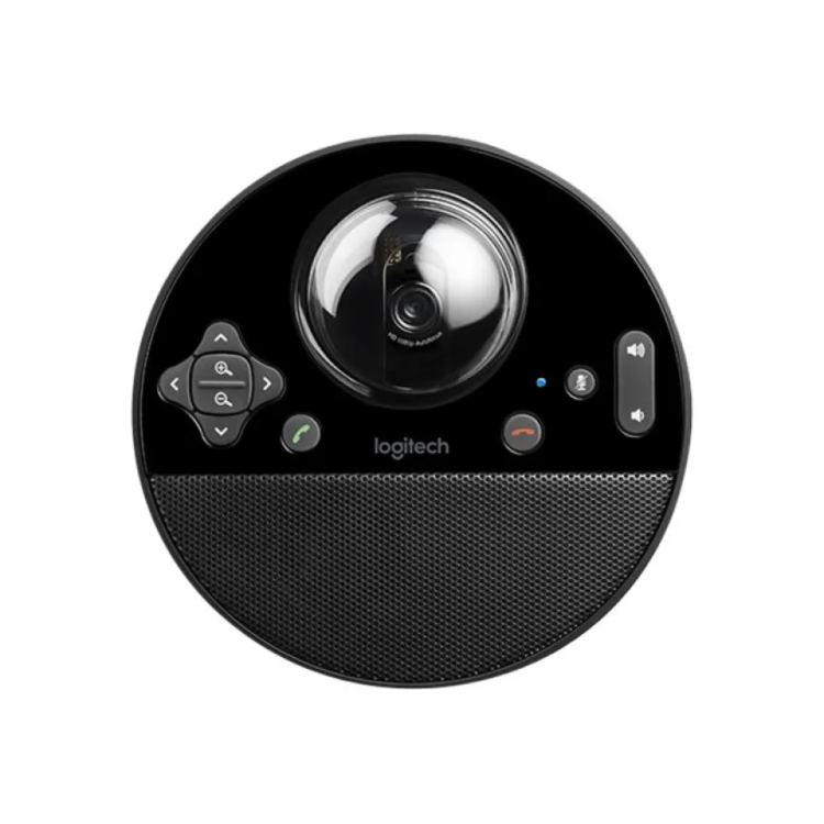 Logitech BCC950 Full HD Conference Camera