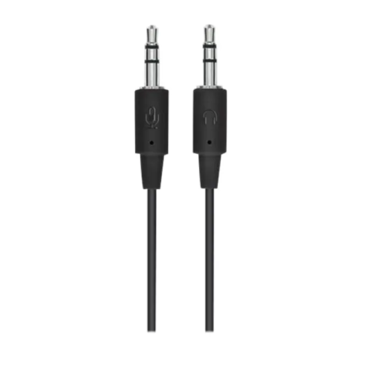 Logitech H110 Wired Headset