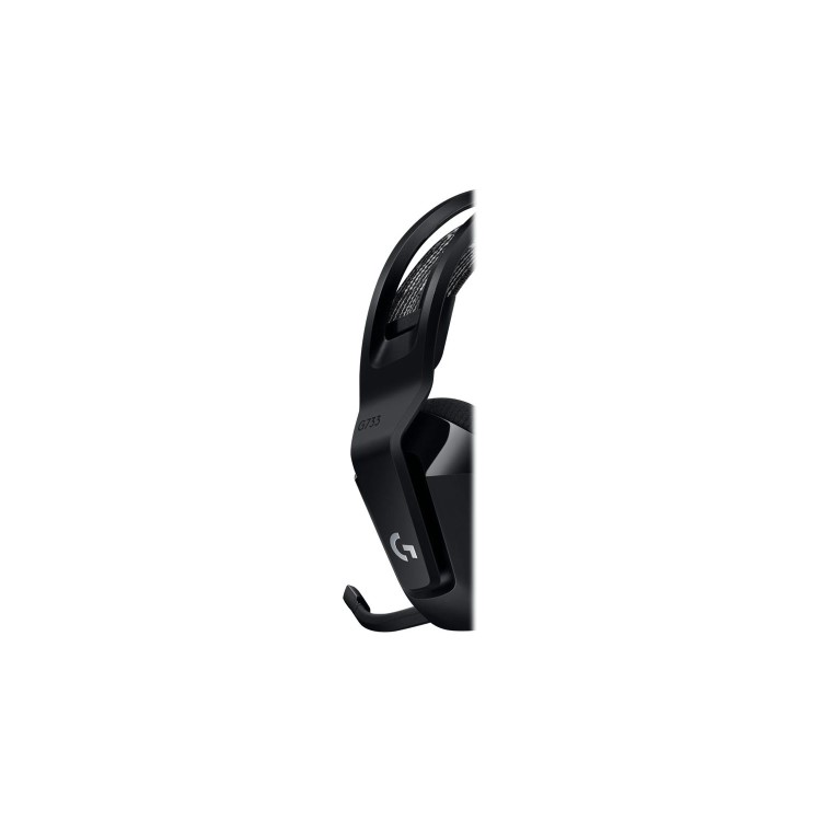 Logitech G G733 Wireless RGB Gaming Headset