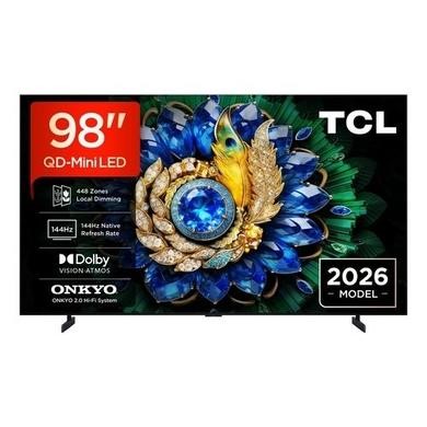 98Inch