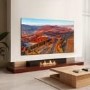 TCL 98C8L-UK 98-Inch 4K QLED Mini LED Google TV  Ultra HD HDR Smart TV with Dolby Vision IQ 144Hz Gaming & ONKYO Audio