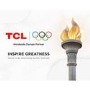 TCL 98C8L-UK 98-Inch 4K QLED Mini LED Google TV  Ultra HD HDR Smart TV with Dolby Vision IQ 144Hz Gaming & ONKYO Audio