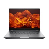 HP ZBook Intel Core Ultra 9 64GB RAM 1TB SSD RTX Pro 3000 18 Inch Windows 11 Pro Laptop