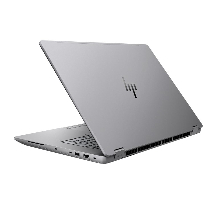 HP ZBook Intel Core Ultra 9 64GB RAM 1TB SSD RTX Pro 3000 18 Inch Windows 11 Pro Laptop