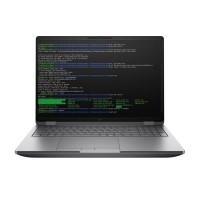 HP ZBook Intel Core Ultra 7 32GB RAM 1TB SSD 16 Inch Windows 11 Pro Laptop