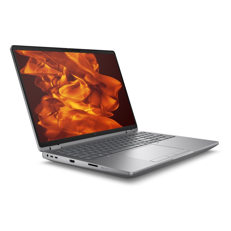 HP ZBook Intel Core Ultra 9 32GB RAM 1TB SSD 16 Inch Windows 11 Pro Laptop
