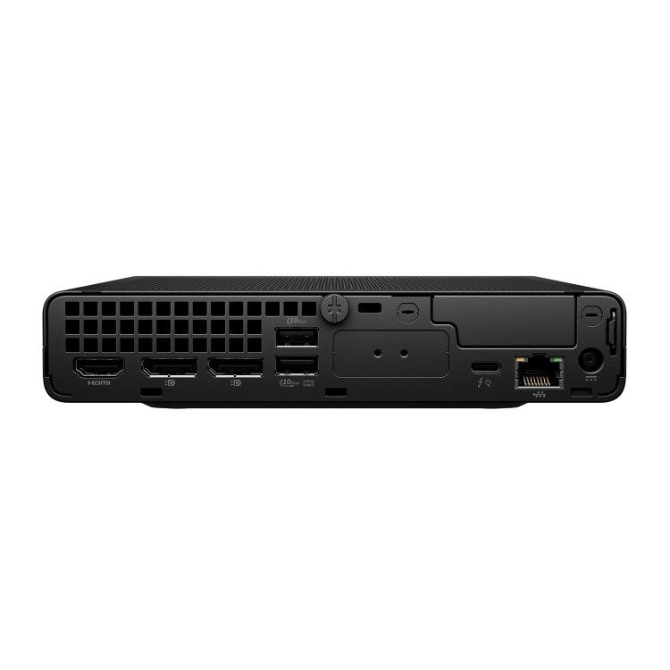 HP EliteDesk 8 Mini G1a AI AMD Ryzen AI 5 340 32GB RAM 1TB SSD Windows 11 Pro Mini PC