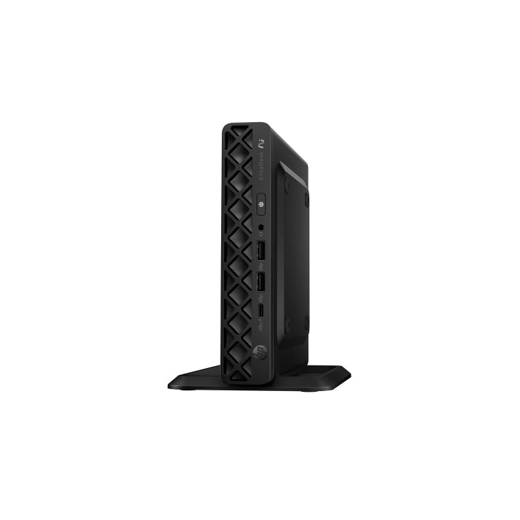 HP EliteDesk 8 Mini G1a AI AMD Ryzen AI 5 340 32GB RAM 1TB SSD Windows 11 Pro Mini PC