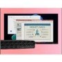 HP EliteDesk 8 Mini G1a AI AMD Ryzen AI 5 340 32GB RAM 1TB SSD Windows 11 Pro Mini PC