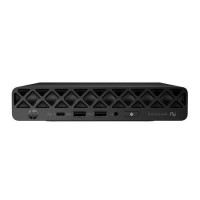 HP EliteDesk 8 Mini G1a AI AMD Ryzen AI 7 350 32GB RAM 1TB SSD Windows 11 Pro Mini PC