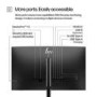 HP Series 5 Pro 524pf 24" IPS Full HD 100Hz Monitor