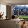 BenQ TH575i Full HD DLP Projector with Google TV