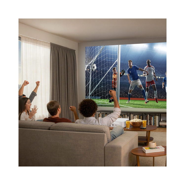 BenQ TH575i Full HD DLP Projector with Google TV