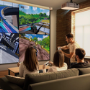 BenQ TH575i Full HD DLP Projector with Google TV