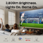 BenQ TH575i Full HD DLP Projector with Google TV