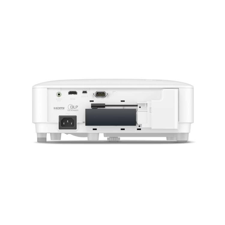 BenQ TH575i Full HD DLP Projector with Google TV