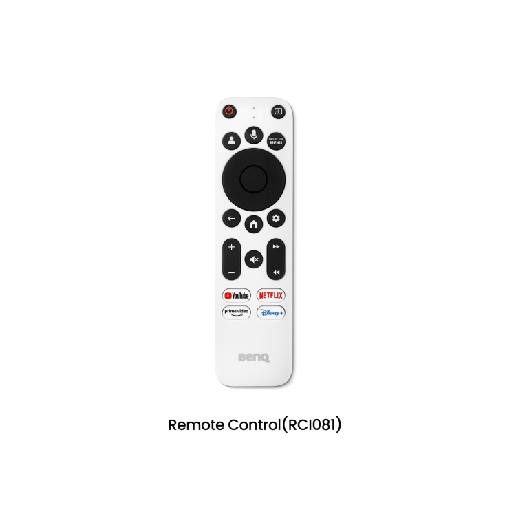 BenQ TH575i Full HD DLP Projector with Google TV