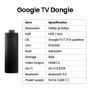 BenQ TH575i Full HD DLP Projector with Google TV