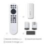 BenQ X3100i 4K UHD 3300 ANSI Lumens 4LED Console Gaming Projector