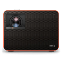 BenQ X3100i 4K UHD 3300 ANSI Lumens 4LED Console Gaming Projector
