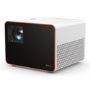 BenQ X3100i 4K UHD 3300 ANSI Lumens 4LED Console Gaming Projector